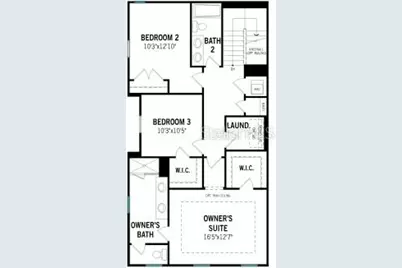 1907 Seawall Way, Celebration, FL 34747 - Photo 3
