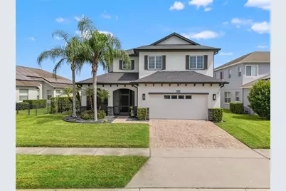 2809 Sail Breeze Way, Kissimmee, FL 34744 - Photo 9