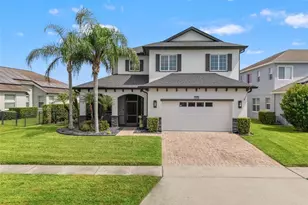 2809 Sail Breeze Way, Kissimmee, FL 34744 - Photo 9