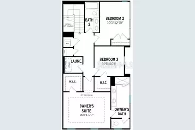 1796 Headland Loop, Celebration, FL 34747 - Photo 3