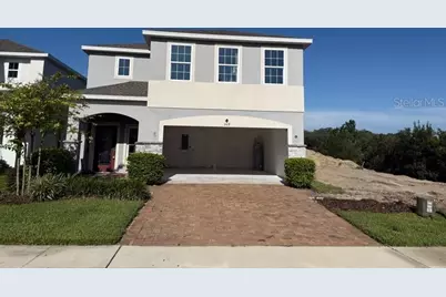 309 Preserve Pointe Boulevard, Davenport, FL 33837 - Photo 1