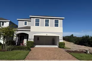 309 Preserve Pointe Blvd, Davenport, FL 33837 - Photo 1