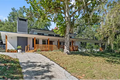 1467 Hilltop Drive, Mount Dora, FL 32757 - Photo 1