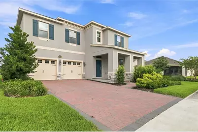 12728 Charmed Drive, Winter Garden, FL 34787 - Photo 3