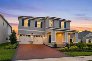 12728 Charmed Dr, Winter Garden, FL 34787 - Photo 1