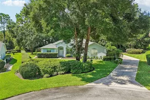 9579 SW 195th Cir, Dunnellon, FL 34432 - Photo 1