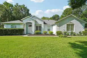 9579 SW 195th Cir, Dunnellon, FL 34432 - Photo 1