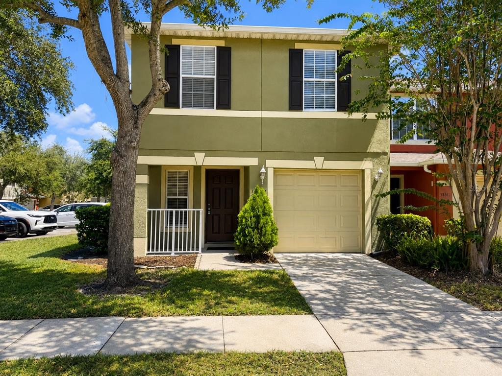 13507 Tea Rose Way #128 - 13507 Tea Rose Way #128, Orlando, FL 32824 Luxury Property | Jose Angel Pina