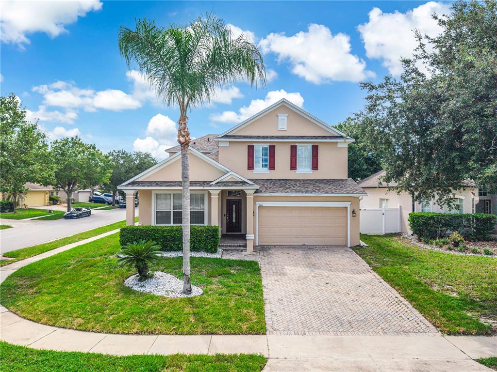 3906 Quartz Ave - 3906 Quartz Ave, Orlando, FL 32826 Luxury Property | Jose Angel Pina