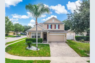 3906 Quartz Avenue, Orlando, FL 32826 - Photo 1