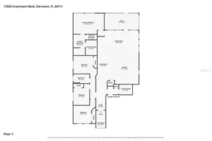 17026 Crestmont Blvd, Clermont, FL 34711 - Photo 35