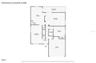 [Address not provided], Spring Hill, FL 34609 - Photo 21