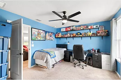 3168 Canna Lily Place, Clermont, FL 34711 - Photo 31