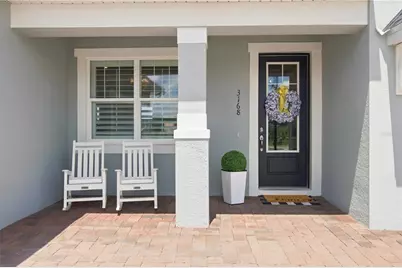 3168 Canna Lily Place, Clermont, FL 34711 - Photo 5