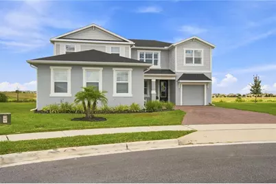 3168 Canna Lily Place, Clermont, FL 34711 - Photo 3