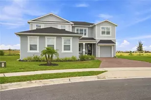 3168 Canna Lily Pl, Clermont, FL 34711 - Photo 3