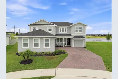 3168 Canna Lily Place, Clermont, FL 34711 - Photo 1