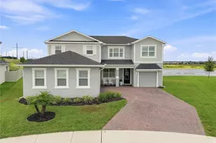 3168 Canna Lily Pl, Clermont, FL 34711 - Photo 1