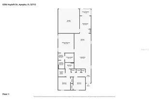 5356 Hayloft Dr, Apopka, FL 32712 - Photo 41