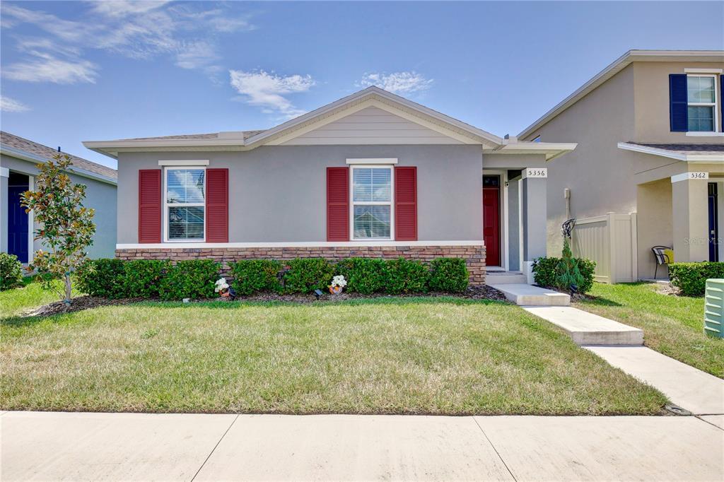 5356 Hayloft Dr - 5356 Hayloft Dr, Apopka, FL 32712 Luxury Property | Jose Angel Pina