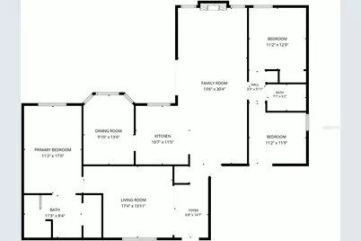 181 Hammock Road SE, Palm Bay, FL 32909 - Photo 25