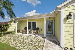 181 Hammock Rd SE, Palm Bay, FL 32909 - Photo 3