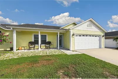 181 Hammock Road SE, Palm Bay, FL 32909 - Photo 1