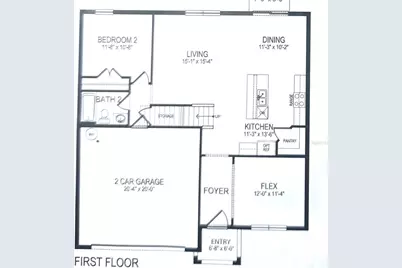 3918 Royal Azalea Way, Sanford, FL 32773 - Photo 31