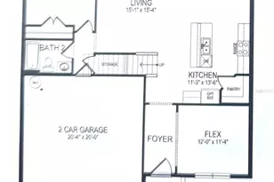 3918 Royal Azalea Wy, Sanford, FL 32773 - Photo 31