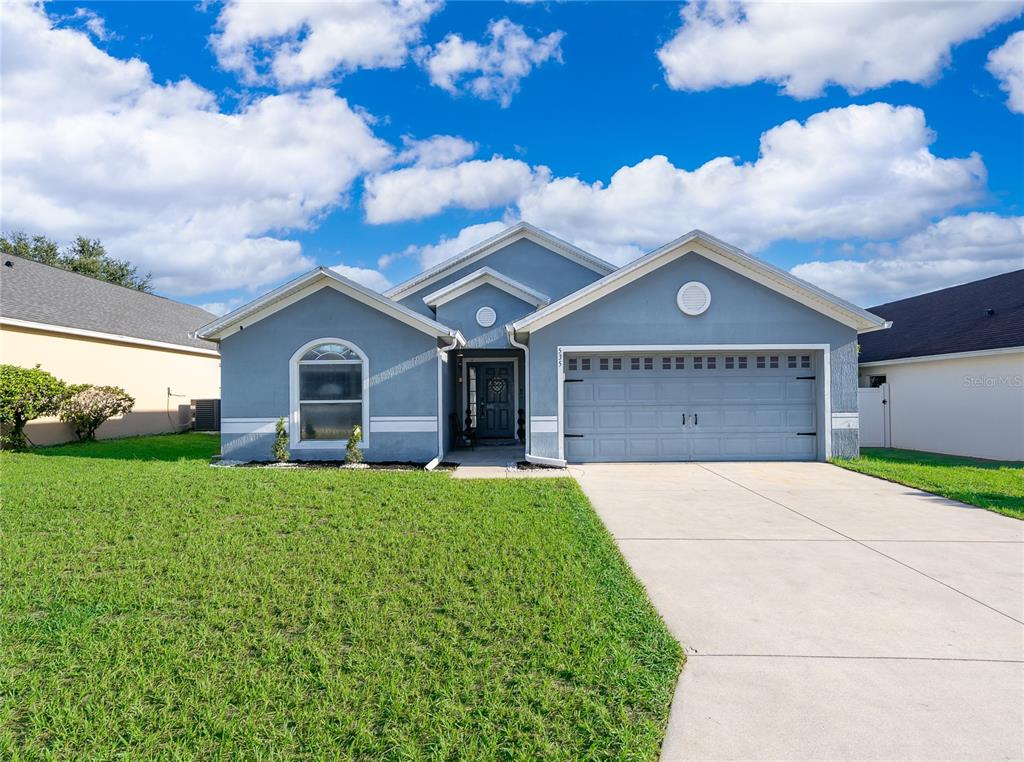 535 Delancey Dr - 535 Delancey Dr, Davenport, FL 33837 Luxury Property | Jose Angel Pina