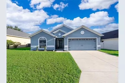 535 Delancey Drive, Davenport, FL 33837 - Photo 1