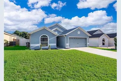 535 Delancey Drive, Davenport, FL 33837 - Photo 3