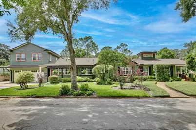 121 Rosearden Drive, Orlando, FL 32803 - Photo 3