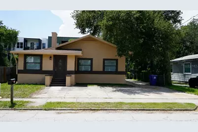 650 30th Avenue S, Saint Petersburg, FL 33705 - Photo 1