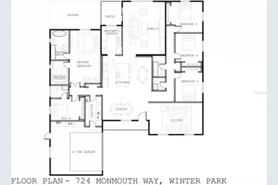 724 Monmouth Way, Winter Park, FL 32792 - Photo 7