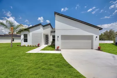 151 Maple Drive, Poinciana, FL 34759 - Photo 1