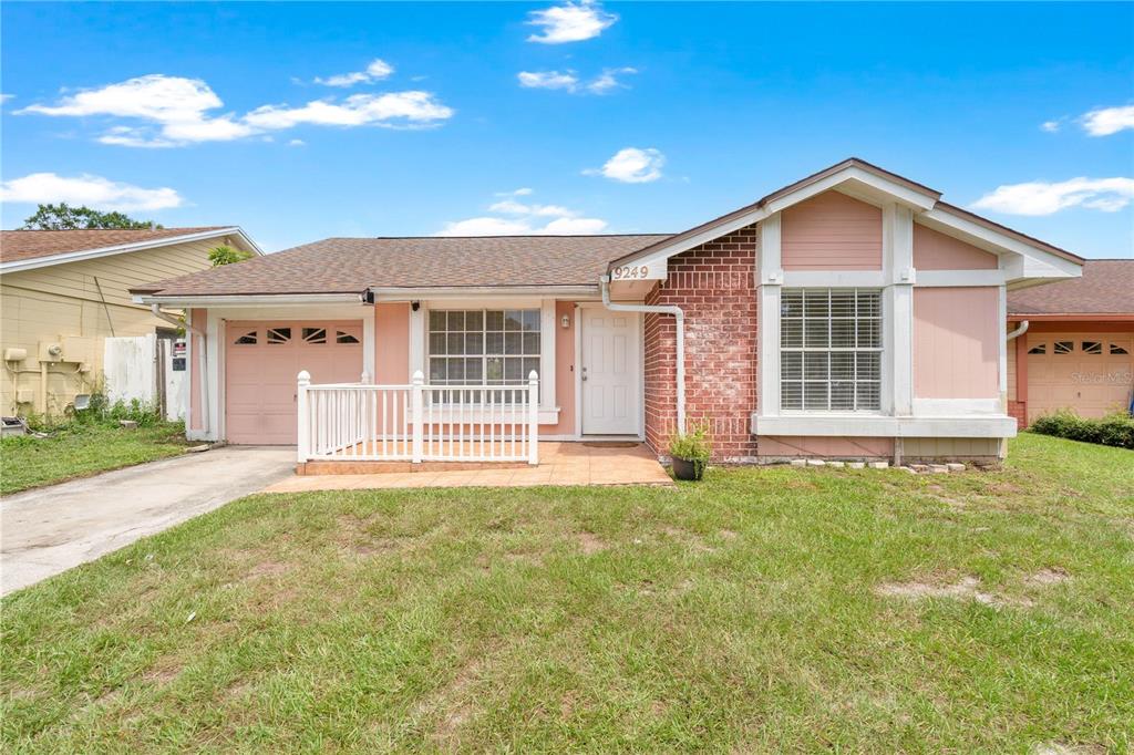 9249 Spring Vale Rd - 9249 Spring Vale Rd, Orlando, FL 32825 Luxury Property | Jose Angel Pina