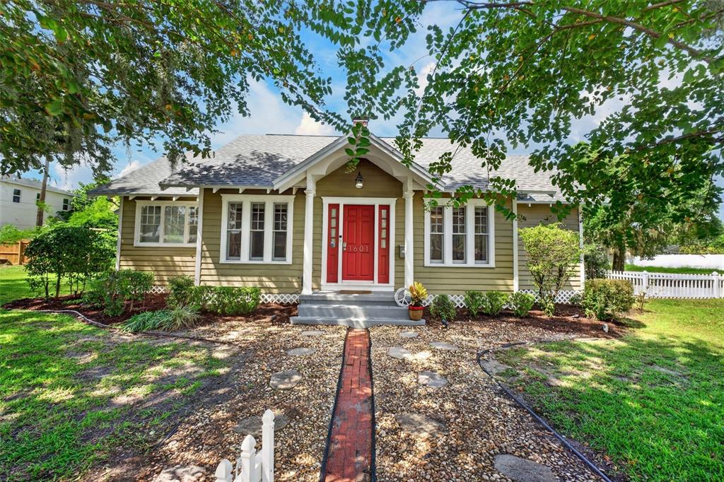 1601 Bryn Mawr St - 1601 Bryn Mawr St, Orlando, FL 32804 Luxury Property | Jose Angel Pina
