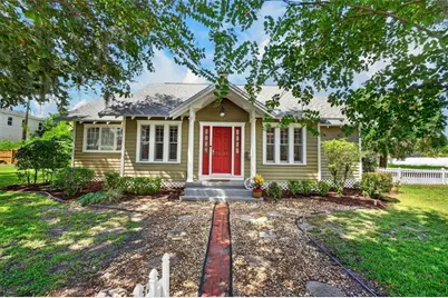 1601 Bryn Mawr Street, Orlando, FL 32804 - Photo 1
