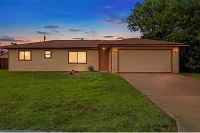 709 Cuxhaven Street NW, Palm Bay, FL 32907 - Photo 1