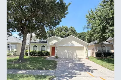 10130 Shadow Creek Drive, Orlando, FL 32832 - Photo 1