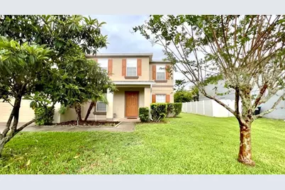 831 Horseshoe Falls Drive, Orlando, FL 32828 - Photo 1