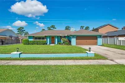 4520 Bridgewater Drive, Orlando, FL 32817 - Photo 1