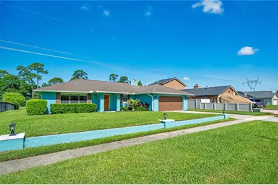 4520 Bridgewater Drive, Orlando, FL 32817 - Photo 3