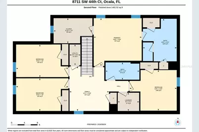 8711 SW 44th Court, Ocala, FL 34476 - Photo 21
