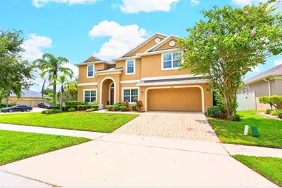 12834 Boggy View Drive, Orlando, FL 32824 - Photo 3