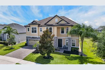 2468 Verde View Drive, Apopka, FL 32703 - Photo 1