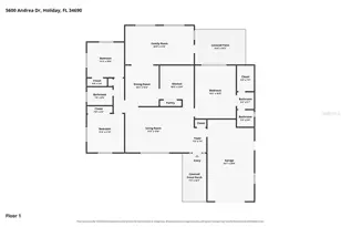 5600 Andrea Dr, Holiday, FL 34690 - Photo 21