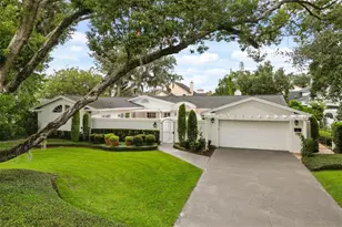 631 Williams Dr, Winter Park, FL 32789 - Photo 1
