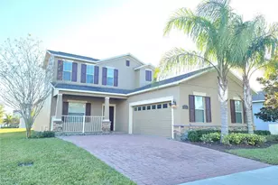 15030 Evergreen Oak Loop, Winter Garden, FL 34787 - Photo 1